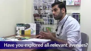 How to make a clinical diagnosis: a step by step guide