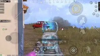 1v2 BLIND🤯 | HIGHLIGHTS & CLUTCHES 🔥| •iPhone 14 Plus 🤡 | DTRxRazer
