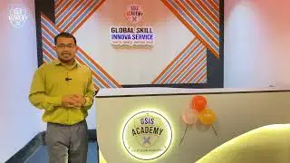 Flutter App Development Course - Gsis Academy