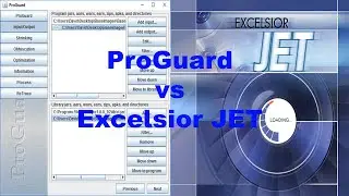 Proteger y optimizar codigo Java