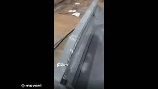 ковш  для мини погрузчика