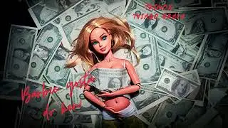 Thiago Brava & TRIMOX - Barbie Gosta do Ken
