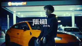 (FREE) JAZEEK X LUCIANO X JAMULE TYPE BEAT - 