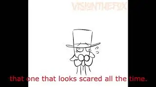 Villainous - vines