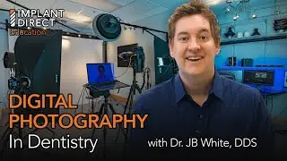 Digital Photography in Dentistry "A Picture is Worth a Thousand Words" - CE Course