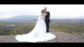 Весільний ранок Діани & Богдана