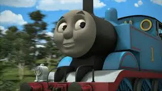 Thomas' S17 Theme (composed by Steve D'Angelo, Terry Tompkins & Lorenzo Castelli)