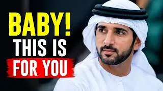 One Message That Could Bring You Peace Tonight | fazza poem |