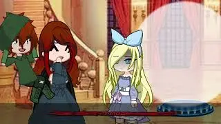 || You didn’t know?||Hotel Hazbin and Disney||на русском||Gacha life 2||❗️МОЕ АУ❗️