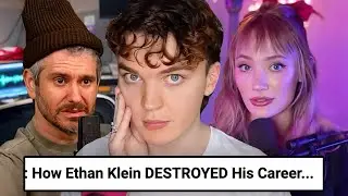 Reacting to 'The Fall of H3' by Cruel World Happy Mind