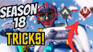Apex Legends Tips and Tricks Season 19 - YOU NEED to KNOW!