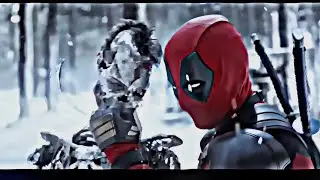 Swerzie -DOUBLES (DeadPool)