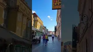 Не думала, что там так красиво