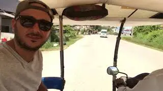 Once in Thailand - Travel Video