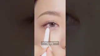 퍼플끼 낭낭한 스틱 섀도우 추천💜 #아임미미 #스틱섀도 #글리터 #추천템