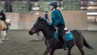 Lesson with Farty Part (Merlin) y'all will understand at the end of the vid I call him that😎👍