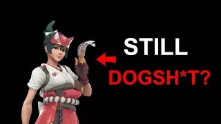 I Gave Overwatch 2 One Last Chance...