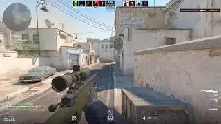 CT Round Done
