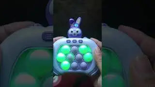 LIVE ! POP IT ELEKTRIK PART 4