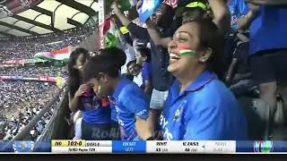UNBELIEVABLE Rohit Sharma