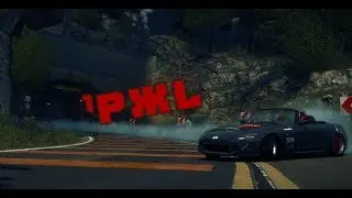 cinematic style Grid 2