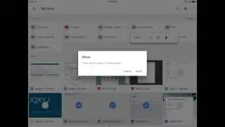 Google Drive in 5 Minutes