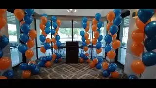 PalmBeachBalloons.com - Premier South Florida Balloon Decorating and Balloon Delivery!
