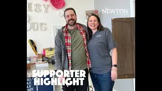 Supporter Highlight: DaisyBug Designs