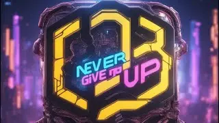 Presenting Team Never Give Up