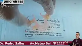 Ponte flexível