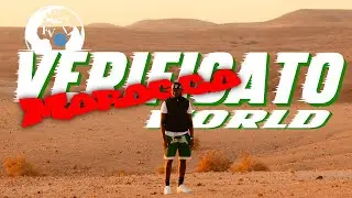 Verificato World - Marocco Vlog