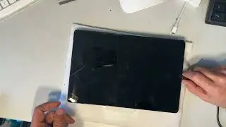 Samsung Galaxy Tab X210 Tab A9+ Hard Reset zurücksetzen Factory Reset remove PIN Lock Pattern