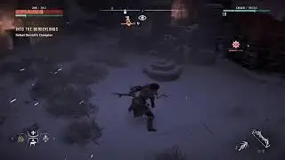 [PS5] Horizon Zero Dawn