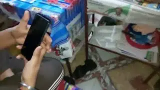 Poco M2 Pro Drop Test Ft. Hostel Life