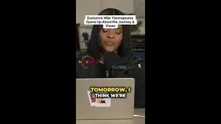 A Journey Through Controversy: Milo Yiannopoulos Unplugged!