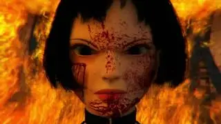 Evil Spirit -MDS Showreel 2016
