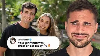 Is Lily Phillips’ Relationship Fake?