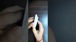 How to make a paper boat