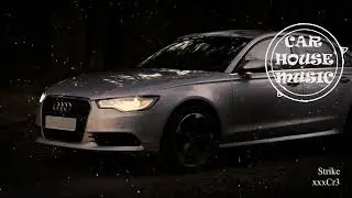 xxxCr3 - Strike