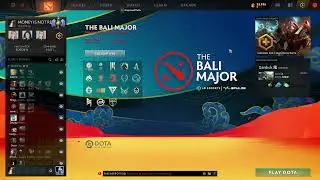 DOTA 2 Bali Major: Expert Esports Betting Predictions and Profit Strategies with NizeBets