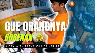 Sering sering aja dapet yang model begini - Motovlog