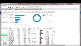 QlikView Loop and Reduce