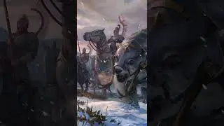 Kislev EXPLAINED - The SHIELD Of Humanity! - Total War Warhammer 3