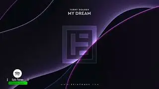 Terry Golden - My Dream