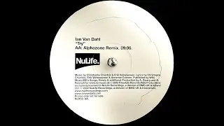 Ian Van Dahl - Try (Alphazone Remix) (2002)