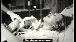 Вам любимые женщины