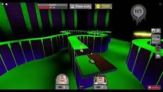 I play SACRIFICE SANCTUARY! | Roblox | PinkPixel Productions