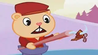 HTF AMV - Giggles - Instructions
