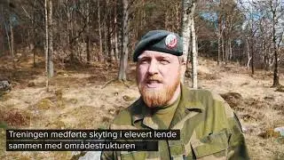 Skarpskyttertroppen