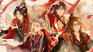 Tears of Themis: Legend of Celestial Romance PV